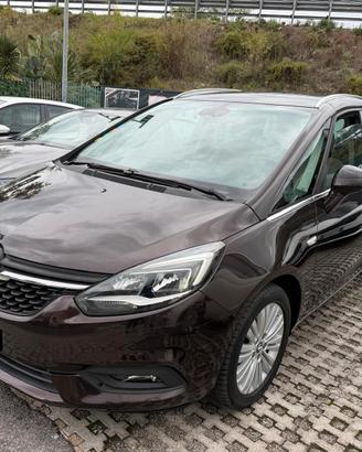 Opel Zafira 1.6 Turbo EcoM 150CV Innovation-09/201