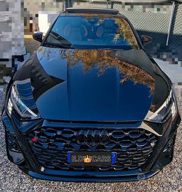 RS3  CARBO TETTO IPERFULL 