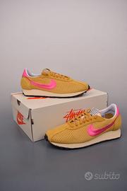 Nike Roshe Run LD-1000 x Stussy Taglia 43