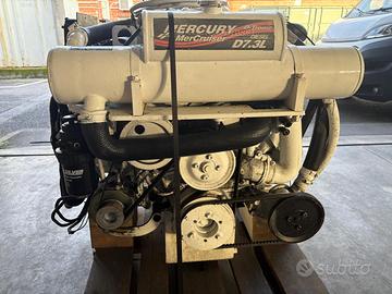 Mercruiser 7.3 d.tronic x pezzi di ricambi