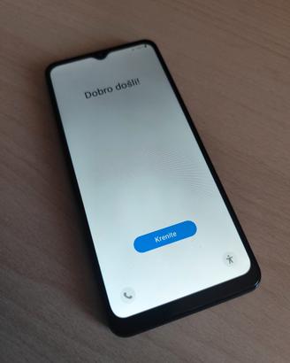 Samsung A3 5g
