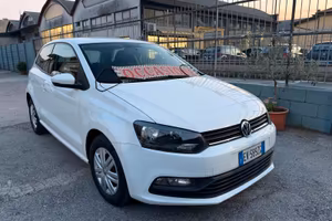 Volkswagen POLO 1.0 Trendline BENZINA