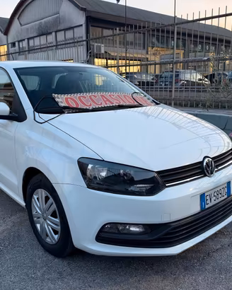 Volkswagen POLO 1.0 Trendline BENZINA