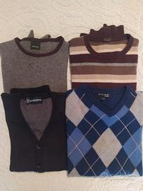 Maglioni di lana M/46