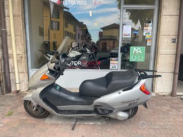 Honda Pantheon 150 - 2001