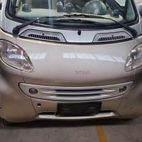 SMART 450 600 E 700CC RICAMBI USATI GARANTITI