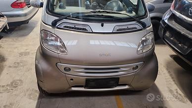 SMART 450 600 E 700CC RICAMBI USATI GARANTITI