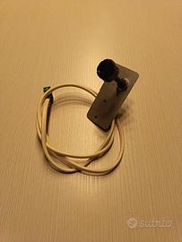 Potenziometro ventola stufa Montegrappa 