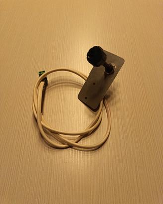 Potenziometro ventola stufa Montegrappa 