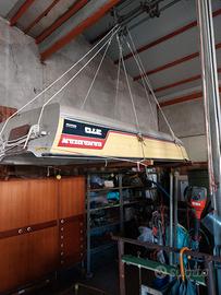 CANADIAN 370 alluminio