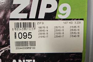 catene da neve Konig 9 mm