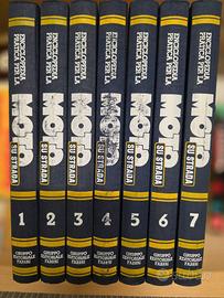 Enciclopedia pratica per moto su strada