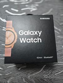 Samsung galaxy watch