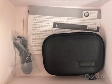 Navigatore bmw VI Gs 1250 / 1200