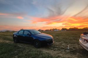 alfa 159