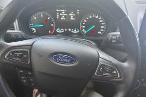 Autovettura Ford Ecosport