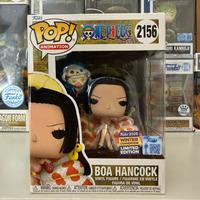 Funko Pop! One Piece Boa Hancock #2156