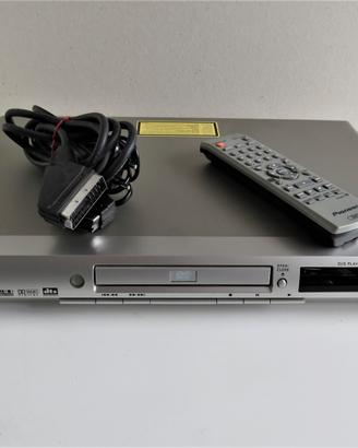 Lettore Pioneer DV-2650-S