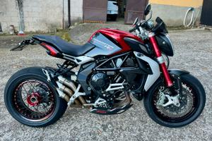 MV brutale dragster RR