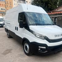 Iveco Daily 35S18 LH2