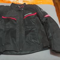 Giacca per moto