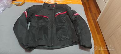 Giacca per moto