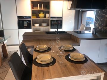 Cucina nuova a prezzo di fabbrica moderna