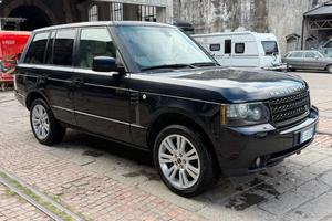 LAND ROVER Range Rover 4.4 TDV8 Autobiography