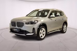 BMW X1 sDrive18d xLine