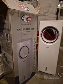 Argo Polifemo Cleo