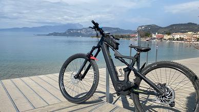 E-Bike
