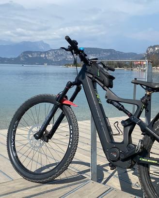 E-Bike