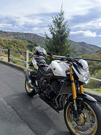Yamaha fz8 abs