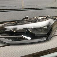 Faro Sx. Wolkswagen Polo 2017