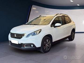 Peugeot 2008 BlueHDi 100 Active S/S