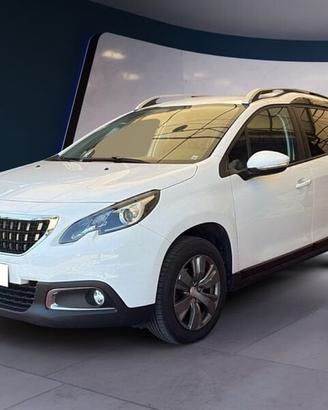 Peugeot 2008 BlueHDi 100 Active S/S