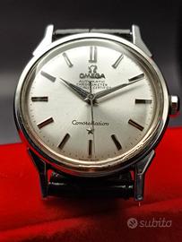 Omega Constellation 