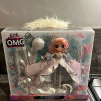 LOL OMG CRYSTAL STAR