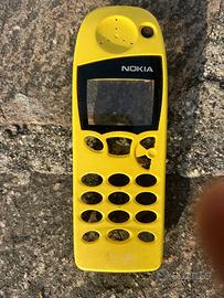 Cover originale Nokia 5110 XPRESS ON COVER
