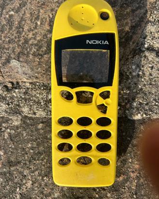 Cover originale Nokia 5110 XPRESS ON COVER