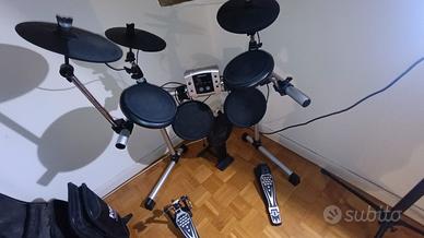 Batteria Elettrica Millennium 