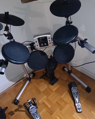 Batteria Elettrica Millennium 