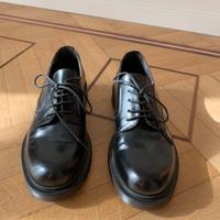 Francesine Parosh nere