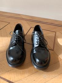 Francesine Parosh nere