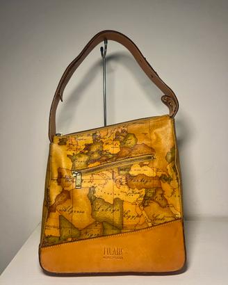 Borsa Prima classe