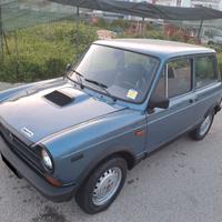Autobianchi a 112 abarth
