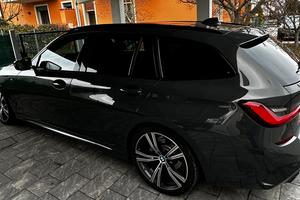 Vettura ideale per la famiglia