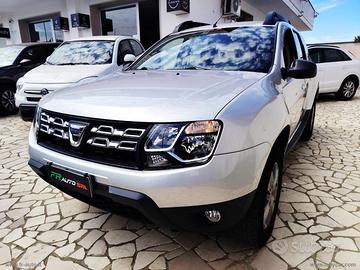 DACIA Duster 1.6 110 CV 4x2 Lauréate