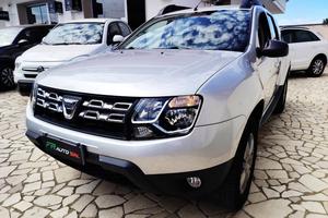 DACIA Duster 1.6 110 CV 4x2 Lauréate