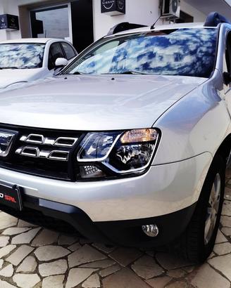 DACIA Duster 1.6 110 CV 4x2 Lauréate